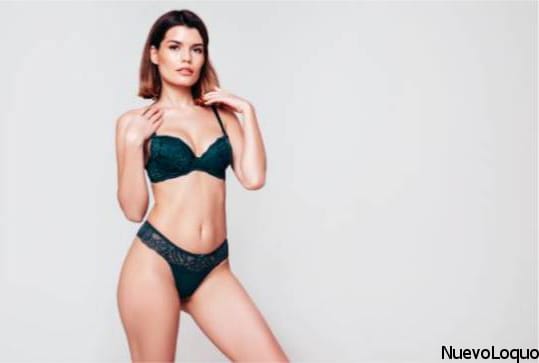 Belleza única de las colombianas